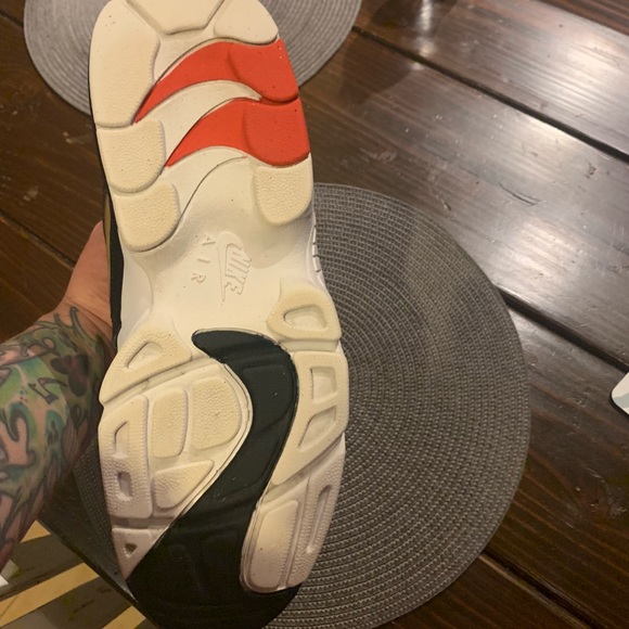 Air diamond turf Dion Sanders - Picture 6 of 7